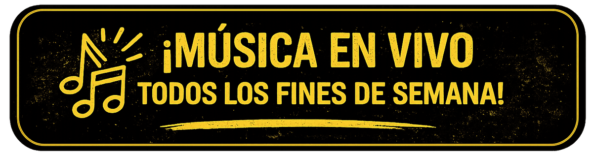 Música en Parceros